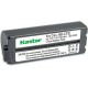 Bateria Kastar Compatible Canon Selphy CP1300 1200 800 90