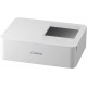 Impresora Canon Selphy CP 1500 Blanca Fotografica WiFi