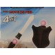 Accesorios Para Move Pack 4 en 1 Nippongame