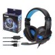 Auricular Gamer Seisa HY-860MV PC PS4 