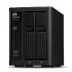 WD My Cloud PR2100 Pro Serie Alta Performance NAS