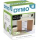 Etiquetas De Env�o Extra Grandes Dymo 4 X 6 220 Unidades Bla