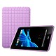Funda Tablet Silicona Violeta Acer Iconia B1 A71
