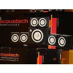 Comprar Home Theater 5.1 Marca Acoustech Modelo A-3600HT