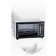 Horno Electrico Yelmo Grill Y Spiedo 40 Litros. YL-40LH
