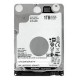 Disco Rigido 1TB Black Western Digital Sata WD10SPSX