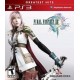 Juego PS3 - Final Fantasy XIII Greatest Hits