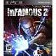 Juego Ps3 - Infamous 2