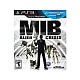 Juego PS3 MIB Alien Crisis Men in Black