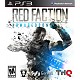 Juego Ps3 Red Faction Armageddon 