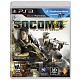 Juego PS3 - Socom 4 U.S. Navy Seals