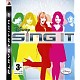 Juego PS3 - Disney Sing It 