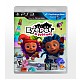 Juego PS3 - Eyepet & Friends - Move Requerido