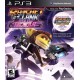 Juego PS3 - Ratchet and Clank: Into the Nexus