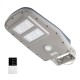 Reflector Solar De Calle 1000 Lumens Con Control Remoto