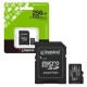 Memoria Micro Sd 128 Gb Clase 10 Kingston SDCS3/256GB