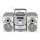 Minicomponente Bowmar Modelo BW-2120P