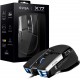 Mouse Gamer Rgb Evga X17 Optico 16000 Dpi Black Wire Retail