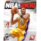 Juego PS3 NBA 2K10 Usado