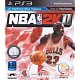 Juego PS3 NBA 2K11 Usado