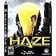 Juego Ps3 HAZE Usado