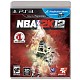 Juego PS3 NBA 2K12 Usado