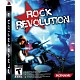 Juego Ps3 - Rock Revolution Usado