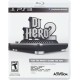 Juego Ps3 - Dj Hero 2 Usado