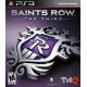 Juego PS3 Saints Row The Third Usado