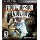 Juego Ps3 Front Mission Evolved Usado