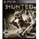 Juego Ps3 Hunted: The Demon's Forge Usado
