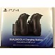Cargador Doble Para Joystick Sony PS4 Original