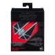 Nave Star Wars Tie Striker Titanium Series Hasbro