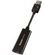 Placa Sonido Creative Labs Sound Blaster Play 3 USB 2.0