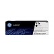 Toner HP 43x Negro Original C8543X