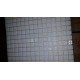 Plancha Venecitas Celeste Claro 2x2 De Cocina o Ba�o