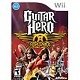 Juego WII Guitar Hero Aerosmith - USADO