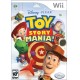 Juego WII - Toy Story Mania USADO Incluye Anteojo 3D Usado