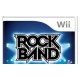 Juego Wii Rock Band Usado 