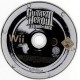 Juego Wii Guitar Hero III Legends of Rock Usado