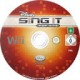 Juego Wii Disney Sing It Pop Hits Usado