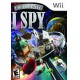 Juego Wii Ultimate I Spy Usado