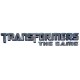 Juego Wii Transformers The Game Usado