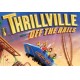 Juego Wii Thrillville Off The Rails Usado