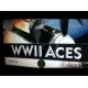 Juego Wii WWII Aces Usado