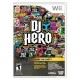Juego Wii Dj Hero Usado
