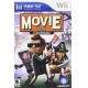 Juego Wii Movie Ganes Usado 