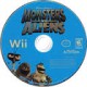 Juego Wii Monsters Vs Aliens Usado
