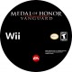 Juego Wii Medal Of Honor Vanguard Usado