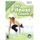 Juego Wii My Fitness Coach Usado
